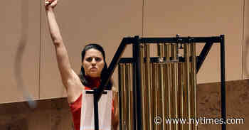 Somehow, In 2024, It’s Still ‘Experimental’ To Add Music By Women To Concerts