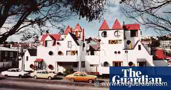 New Zealand’s Quirkiest Architect