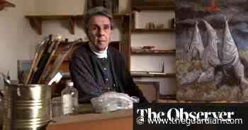 Leonora Carrington Is Finally Getting Her Due