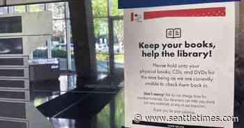 Seattle Libraries Are Still Months Away From Full Service After Ransomware Attack