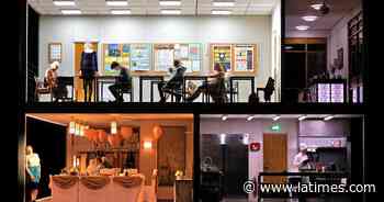 Three San Francisco Music Institutions Face Big Change, Bigger Challenges