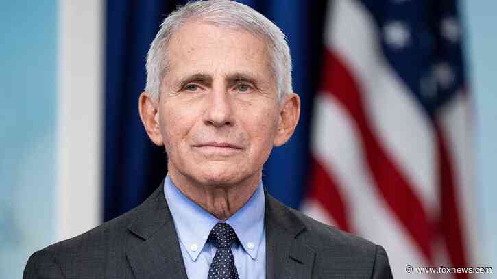 Fauci says Biden’s bid for second term is ‘an individual choice,’ recalls ‘positive’ experience with president