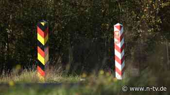 Regierungstreffen in Warschau: Berlin will Beziehungen zu Warschau mit Scheckbuch beleben