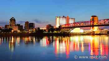 Best Internet Providers in Shreveport, Louisiana