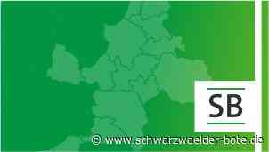 28./29./30. Juni: Das war am Wochenende in der Region los