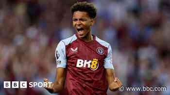 Chelsea sign Aston Villa's Kellyman in £19m deal