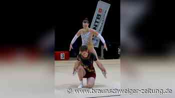 MTV Wolfenbüttel räumt bei der „Deutschen“ ab