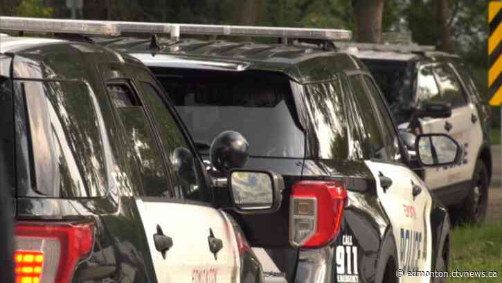 Man shot and killed by police after car crash near Fraser