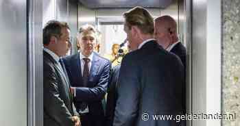 In het geheim is Schoof op het Catshuis klaargestoomd voor zijn leven als premier