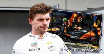 Verstappen, Norris en de klapper die onvermijdelijk was: ‘Max gaat soms net iets te ver, hij was een beetje roekeloos’