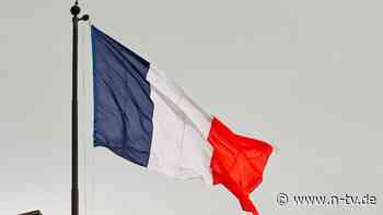 Le Pen laut Hochrechnung vorn: Alle Daten zur Frankreich-Wahl