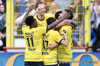 Belgische topclub ziet sterkhouder vertrekken