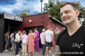 Opendeurdag Club Amai overrompelend succes: “Mensen gaan steeds vaker op zoek naar extra kicks”