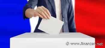 Machtwechsel in Paris? Rechtsnationale bei richtungsweisender Parlamentsneuwahl vorne
