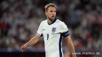 Bayern-Star Kane reagiert auf anhaltende Fitness-Kritik