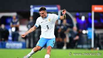 FC Bayern soll „großes Interesse“ haben: PSG-Star will wohl weg