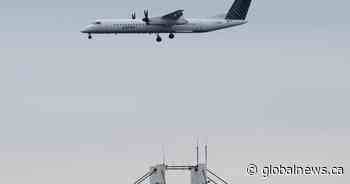 The new airline rivalries: Air Canada vs. Porter, WestJet vs. Flair