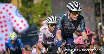 Jonas Vingegaard jaagt nu zelf angst aan in de Tour: 'Maar het blijft een race in het onbekende&rsquo;
