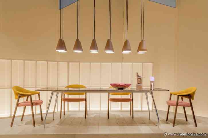 “It’s a bit like writing a little song or a Japanese haiku:” Patrick Jouin on design, collaboration, and a partnership for the ages