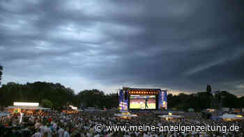 Heftige Kritik nach EM-Unwetter in Dortmund – Public Viewing „zu spät geräumt“?
