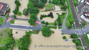 Fluten, Hitze, Erdrutsche: So müssen die Kommunen Bürger schützen