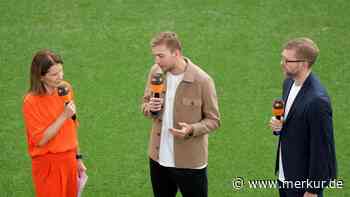 EM-Experte genervt: Kramer belehrt ZDF-Frau Müller-Hohenstein