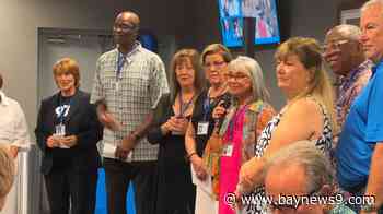 Jefferson High School graduates celebrate 50th reunion, school desegregation