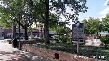 Best Internet Providers in Garland, Texas