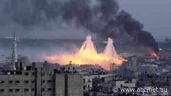 How ethical retirement savings are being invested in the world's most destructive weapons