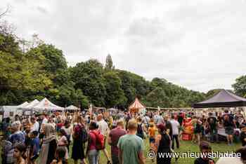 Ottertrotter is weer helemaal terug van weggeweest