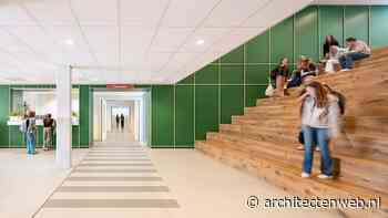 Transformatie Ichthus College Kampen