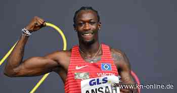 Owen Ansah: DL-Verband prüft Strafanzeige wegen rassistischer Kommentare