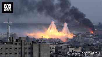 How ethical retirement savings are being invested in the world's most destructive weapons