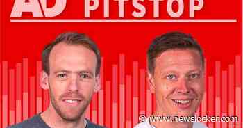 Podcast Formule 1 | ‘Je kon wachten op een clash tussen Verstappen en Norris’