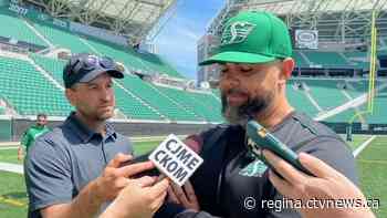 Trevor Harris heads to 6 game injured list, Shea Patterson to start on Thursday