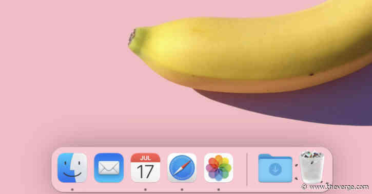 This new Mac app uses animated flies to tell you when to take out the trash