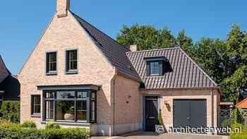 Engelse cottage met landelijke twist