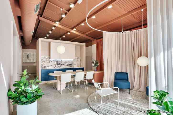 How to create transformative spaces in every typology