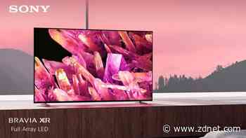 The best 4K TVs of 2024: Expert tested and reviewed