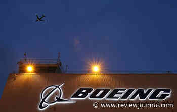 US wants Boeing to plead guilty to fraud over fatal crashes, lawyers say