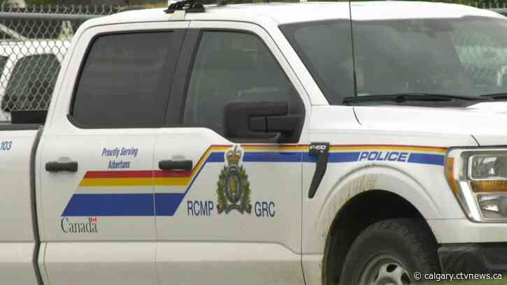 Serious crash closes Highway 36 near Taber
