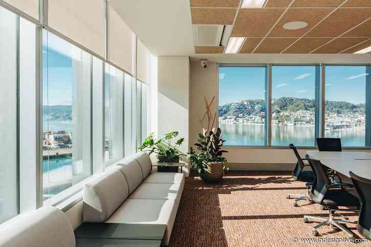 Milliken Works with WELL: Global leaders, Local facilitators