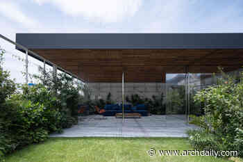 House in Leblon / AGENCIA TPBA