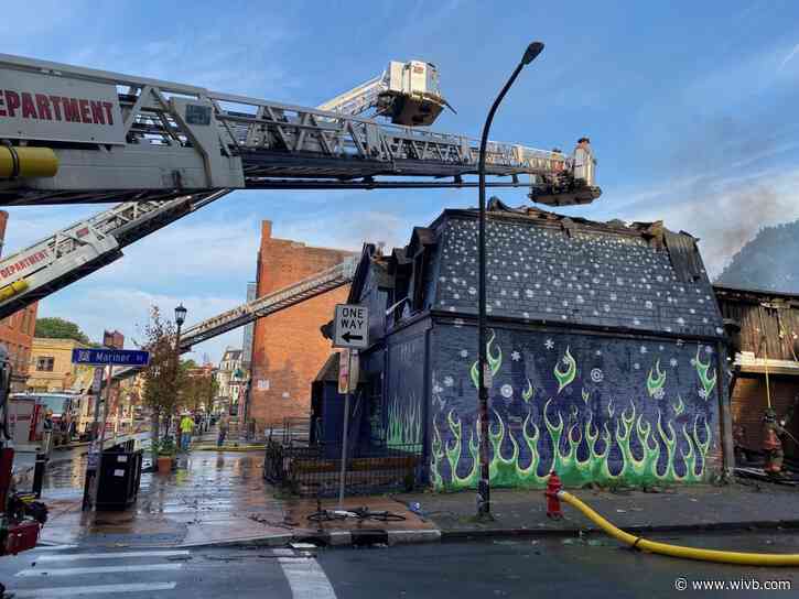 Casa Di Pizza serving $2.23 steak sandwiches to honor The Old Pink