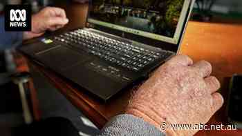 Robert spent weeks on the phone talking to a 'financial advisor' in a scam that cost him thousands