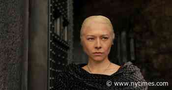 ‘House of the Dragon’ Season 2, Episode 3 Recap: Let’s Talk