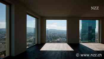 Mangelnde Verdichtung und unsinnige Bauvorschriften – die Schweiz ächzt unter der Wohnungsknappheit