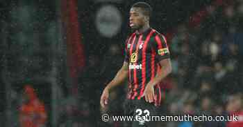 Napoli confirm Hamed Traore decision as he returns to AFC Bournemouth