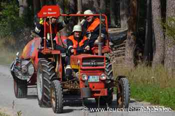 Das Aicher Wasserfass