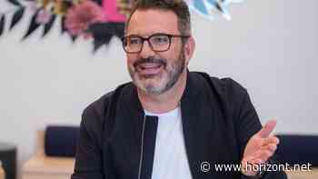 HORIZONT Marketingmann des Jahres: Wie Telekom-Markenchef Ulrich Klenke Kreativität fördert